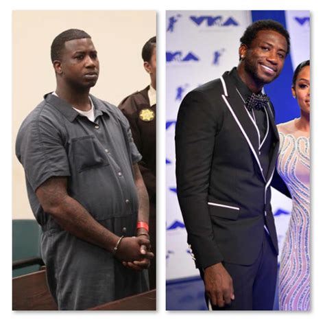 gucci mane before prison.